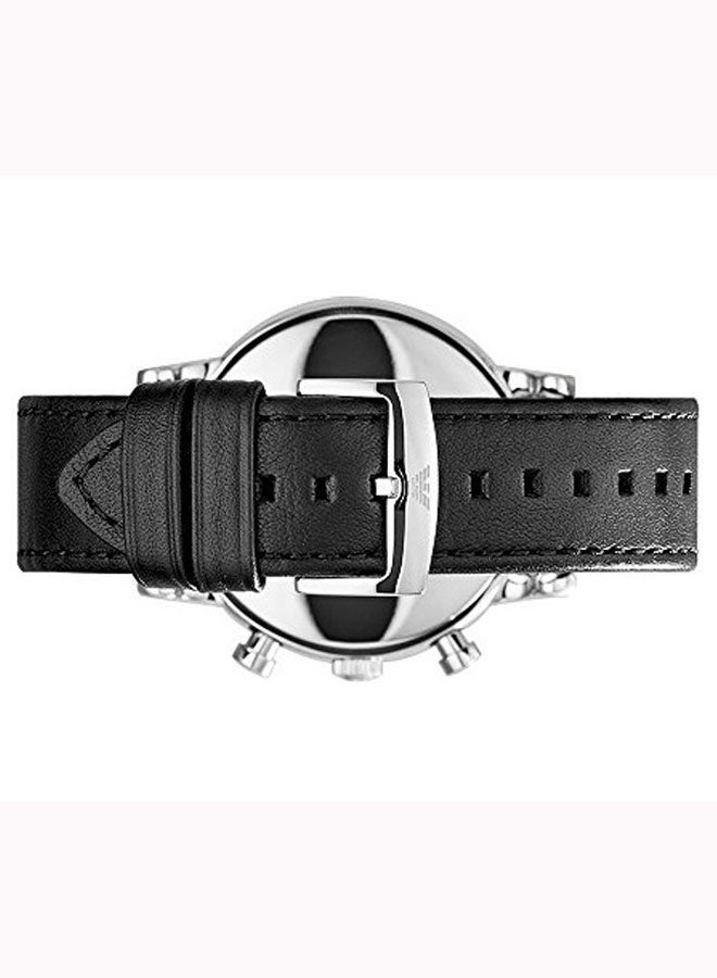 Men's Water Resistant Analog Watch AR1828