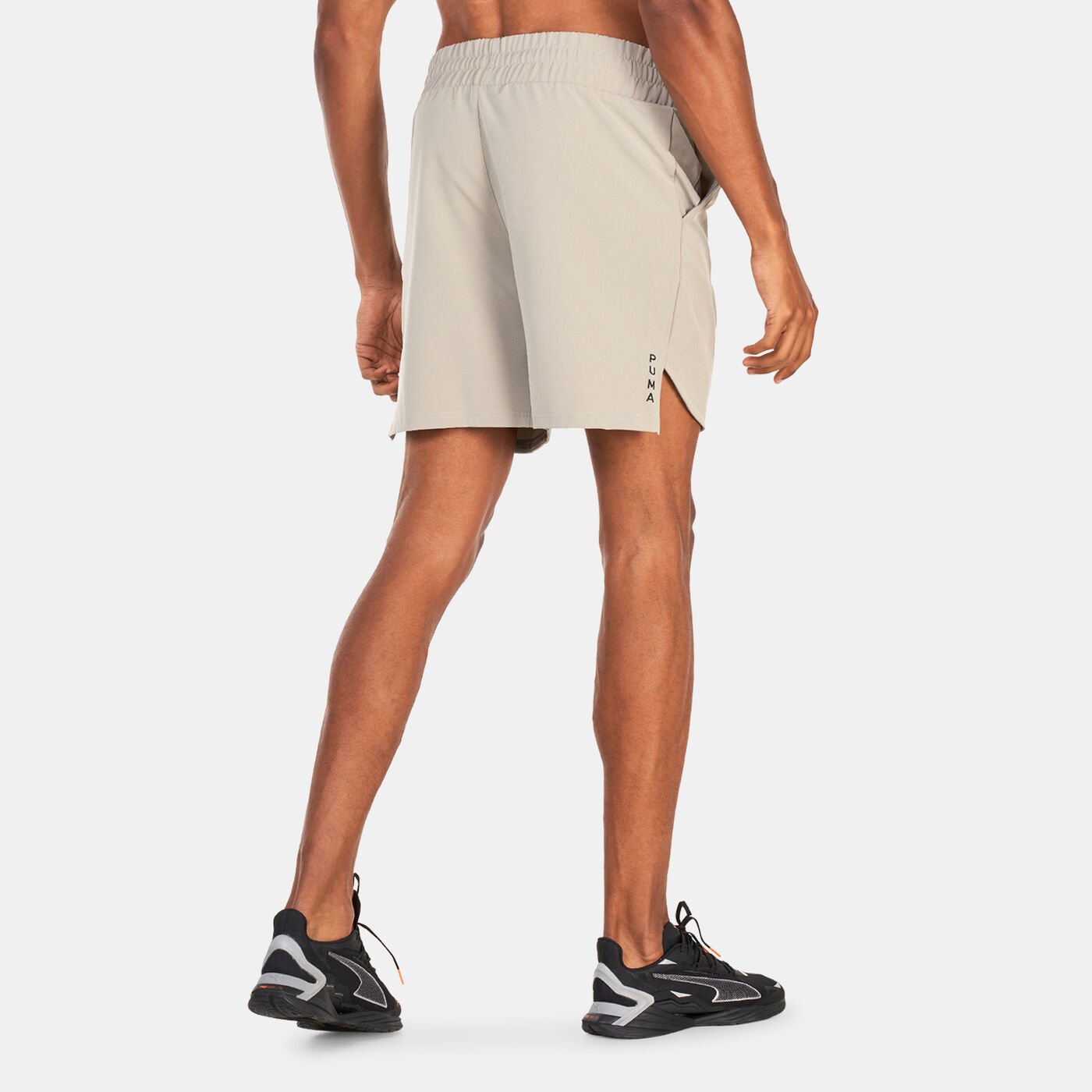 Men's Studio Ultramove Shorts