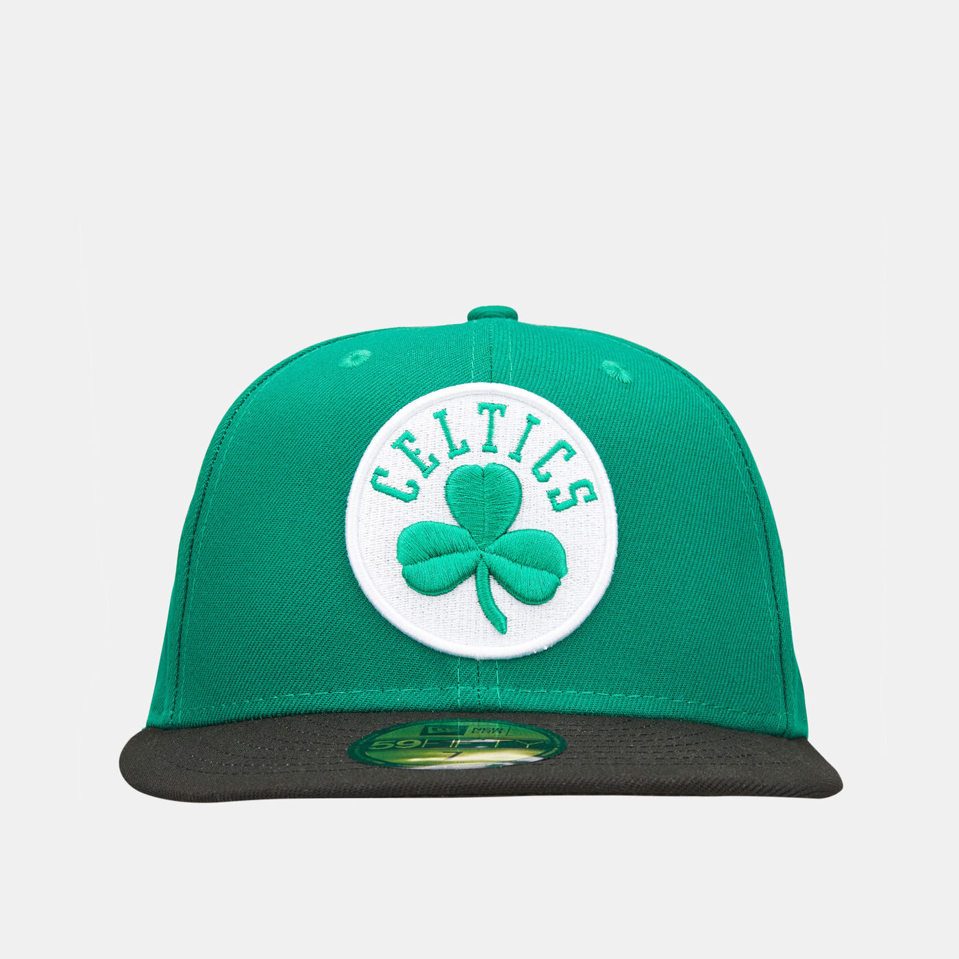 Men's Basic NBA Boston Celtics Cap