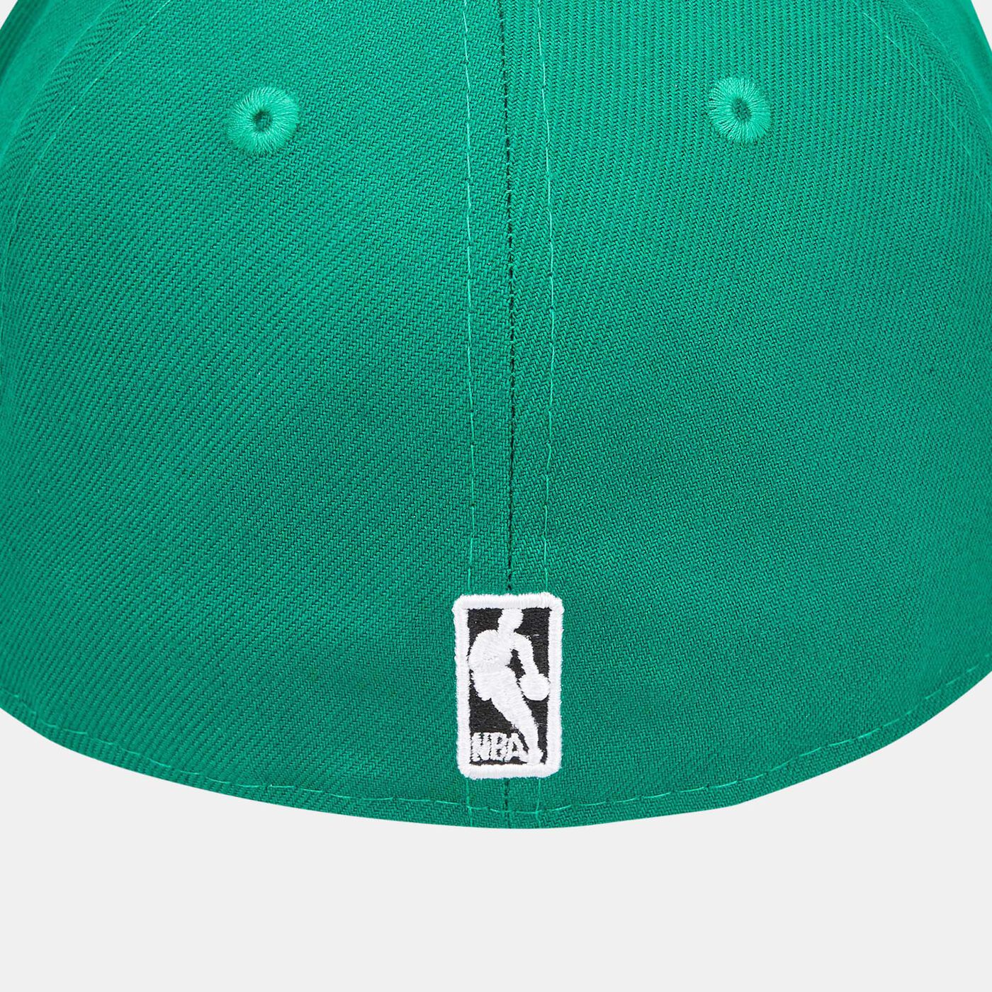 Men's Basic NBA Boston Celtics Cap