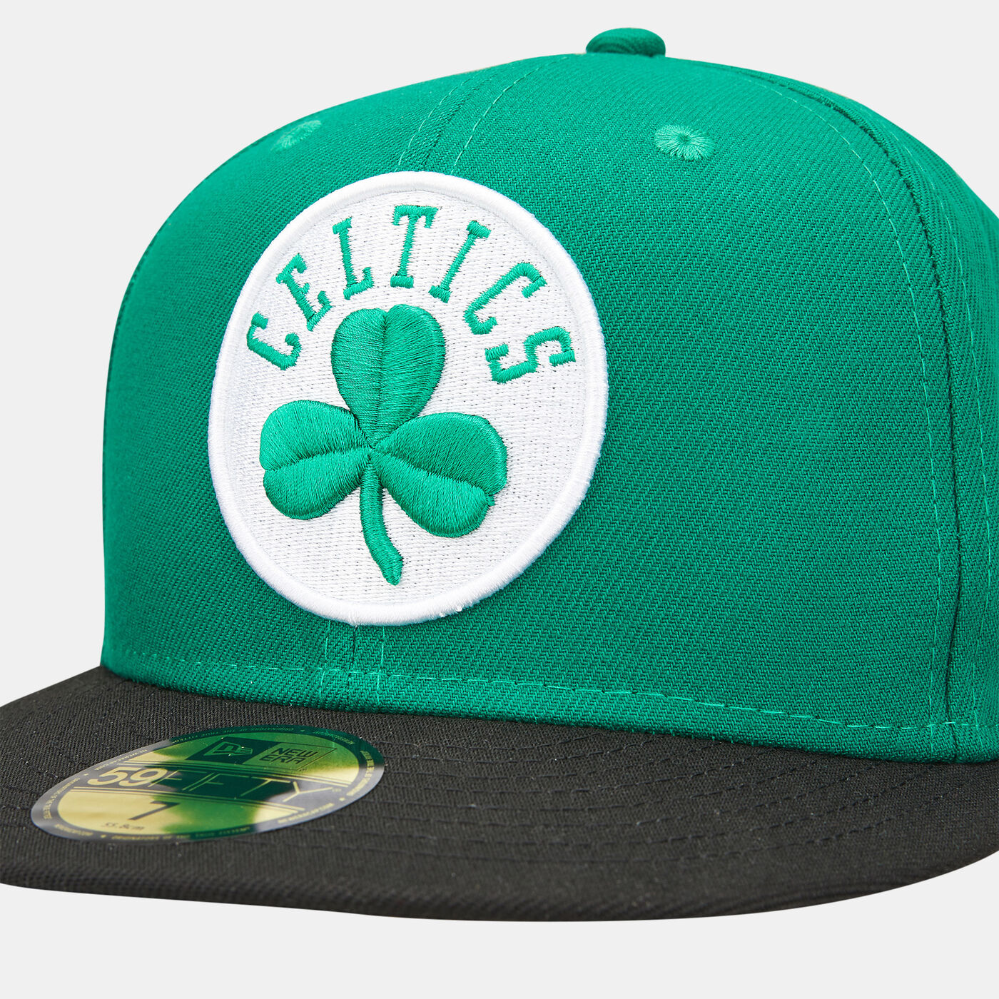 Men's Basic NBA Boston Celtics Cap
