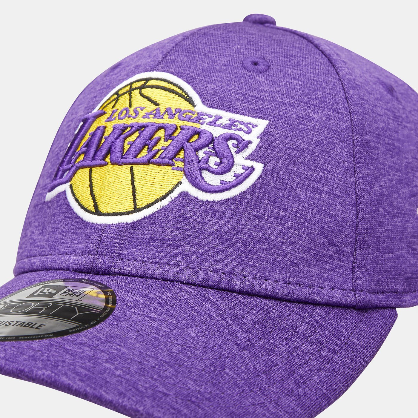 Men's 9FORTY Los Angeles Lakers Cap