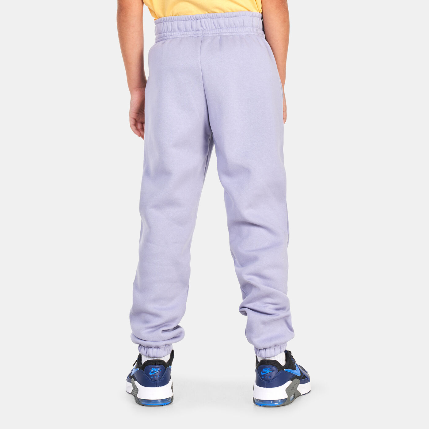 Kids' Sportswear Trend Fleece Pants (Older Kids)