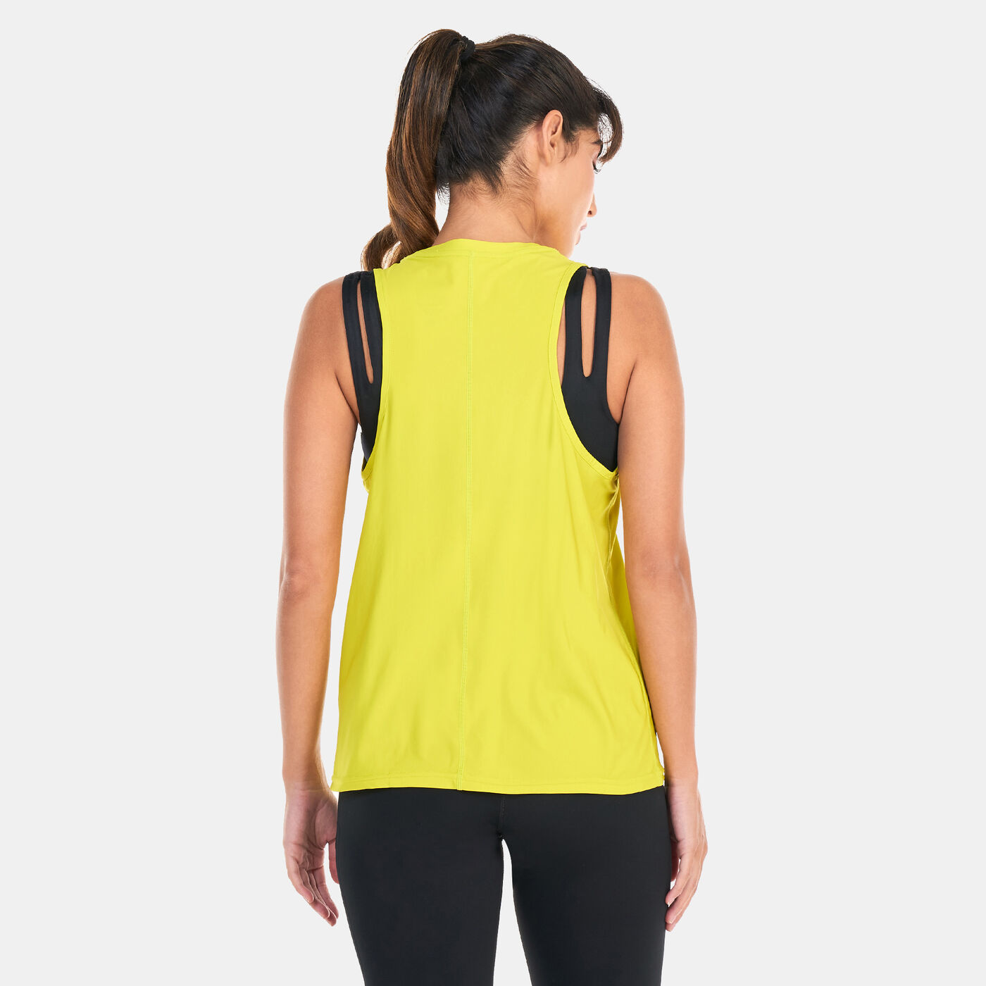 Women's Dri-FIT Trail Running Tank Top