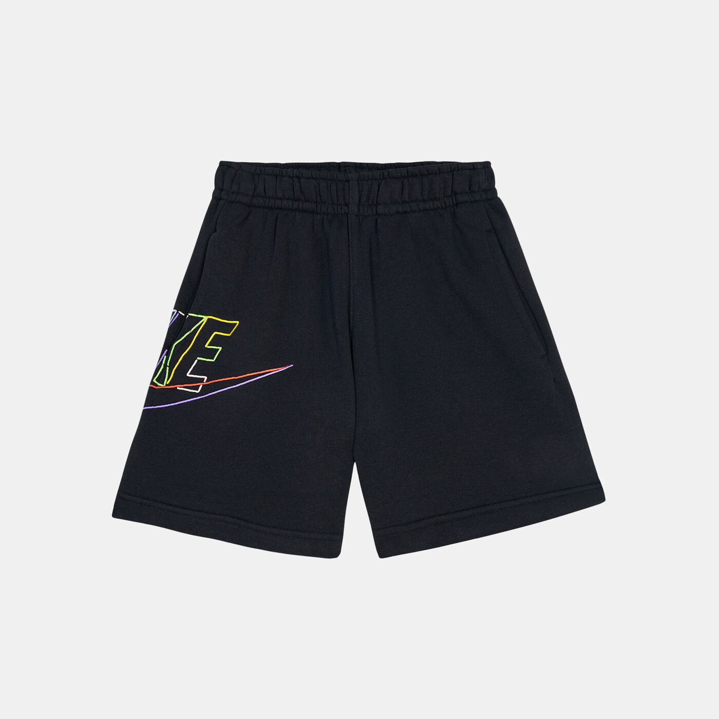 Kids' Sportswear HBR Core Shorts