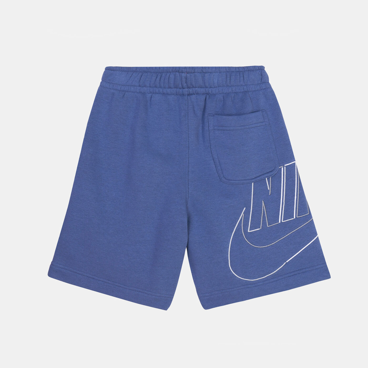 Kids' Sportswear HBR Core Shorts