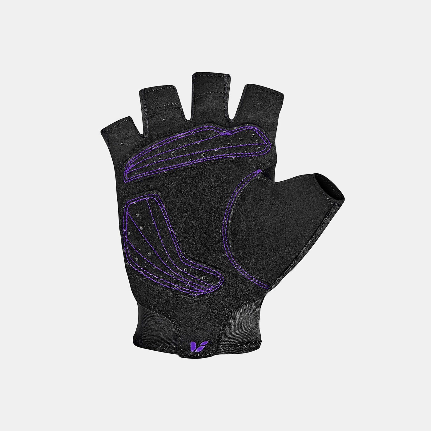 Women's Liv Supreme Short Finger Gloves (S)