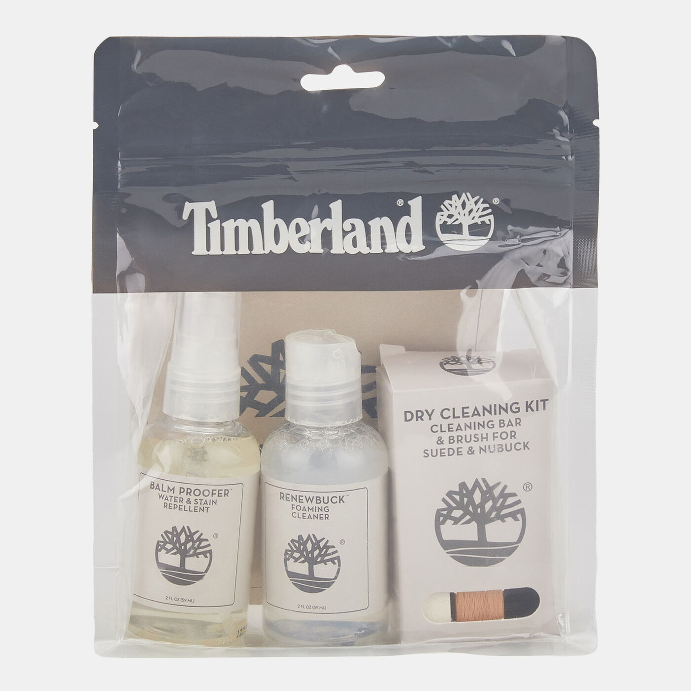 Product Care Travel Kit