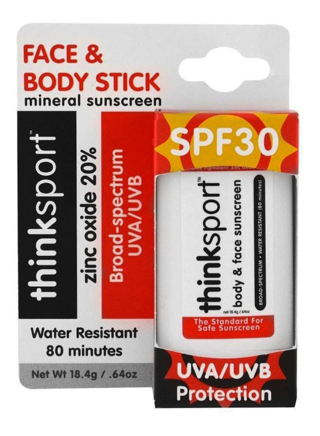 Body And Face Sunscreen