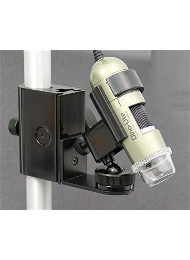 USB Digital Microscope AM4113ZT - 1.3MP, 10x - 50x, 220x Optical Magnification, Measurement, Polarized Light