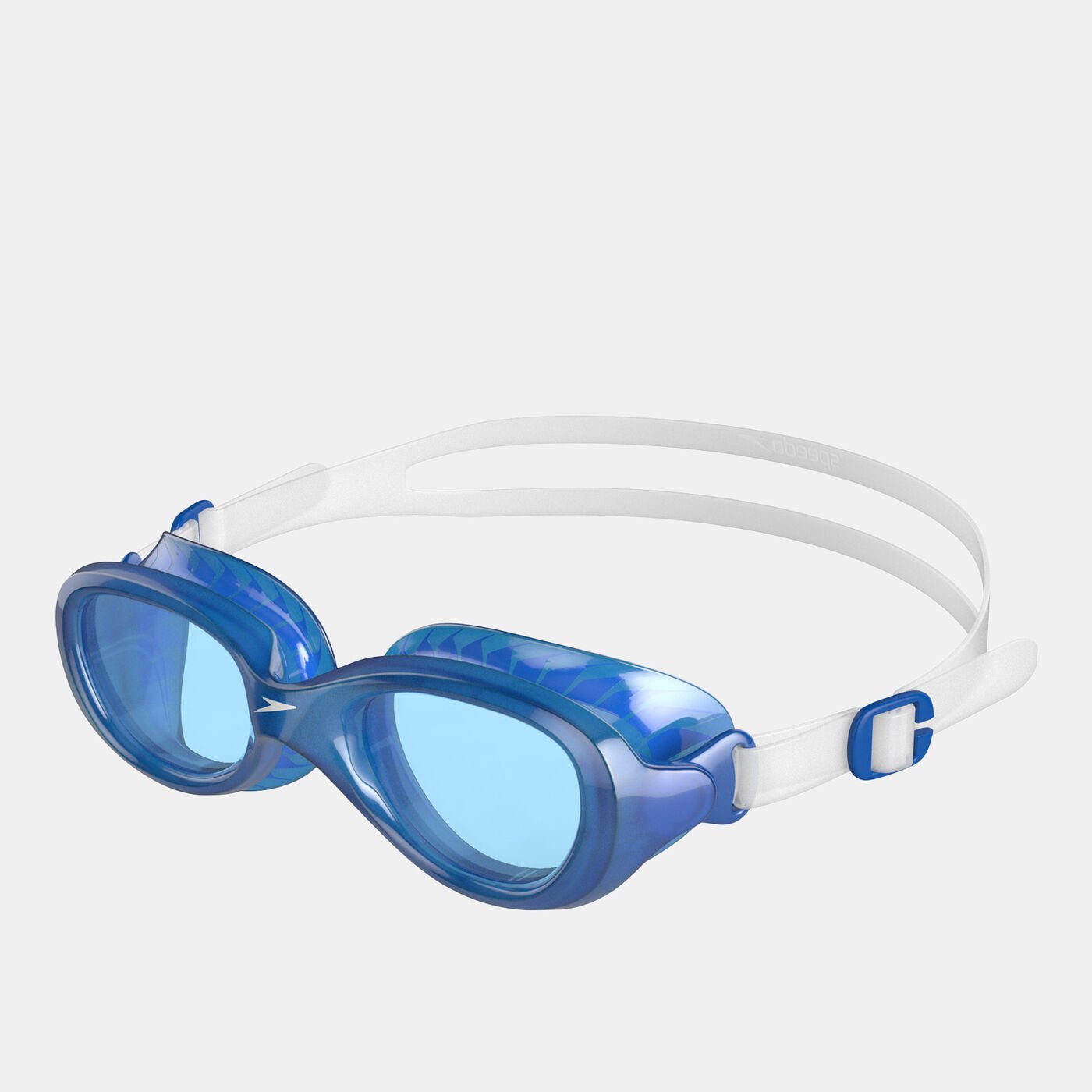 Kids' Futura Classic Swimming Goggles