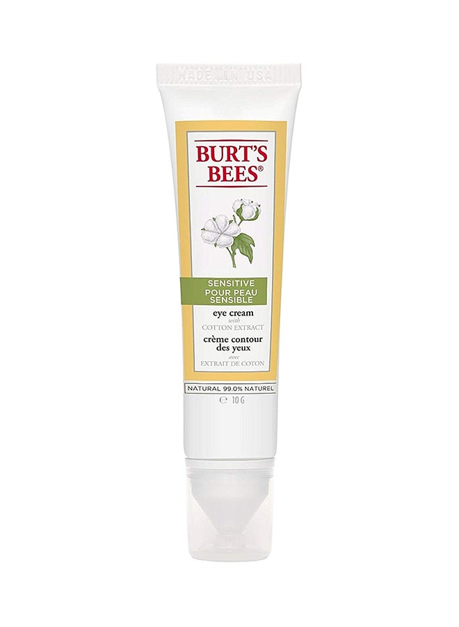 2-Pack Natural Skin Solutions Eye Cream