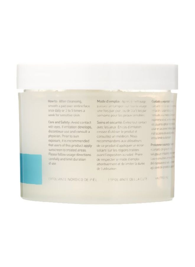 Nordic Skin Peel With Biospheric Complex