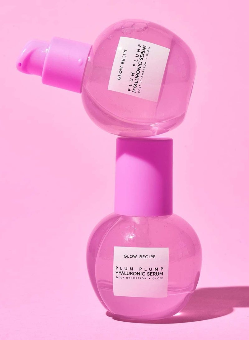 Glow Recipe Plum Plump™ Hyaluronic Acid Serum