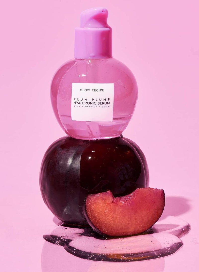 Glow Recipe Plum Plump™ Hyaluronic Acid Serum