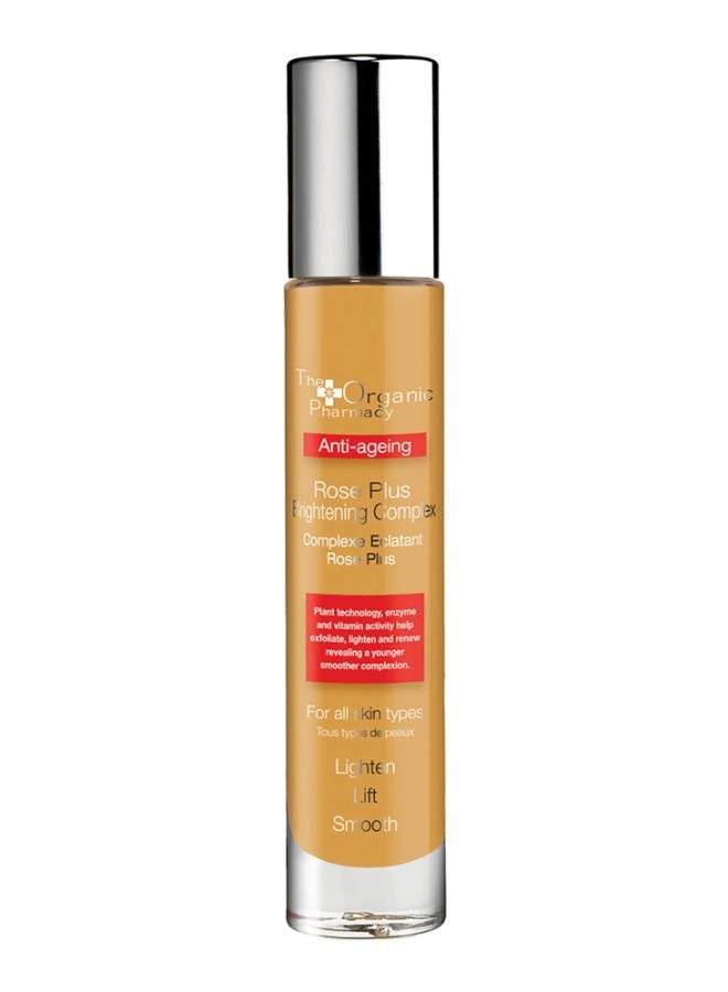 Rose Plus Brightening Complex 35ml