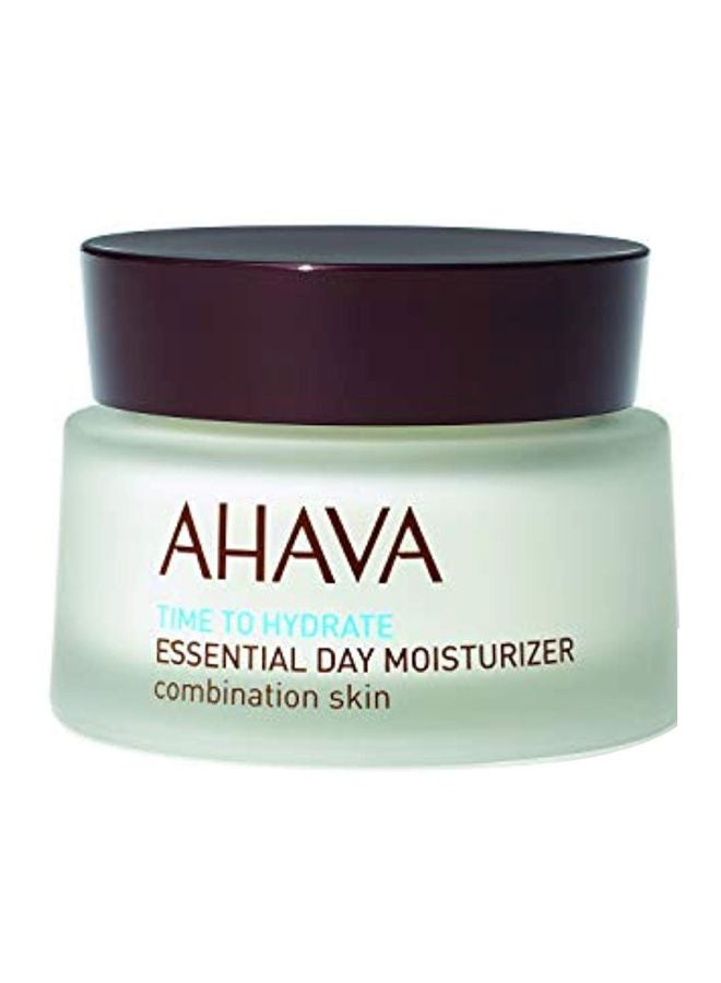 Essential Day Moisturizer 50ml