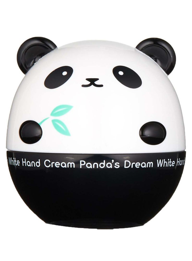 Panda Dream Hand Cream