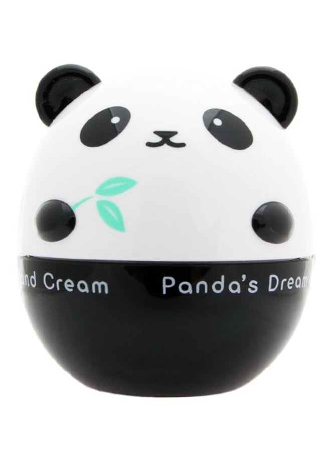 Panda Hand Cream 30grams