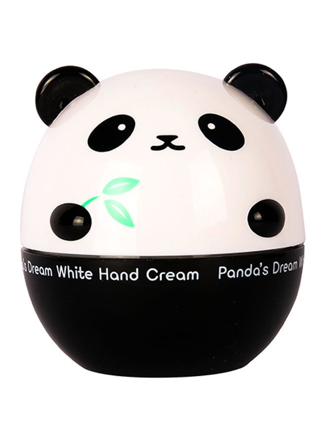 Panda's Dream Hand Cream White 30grams