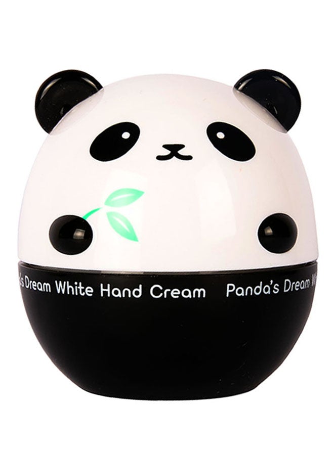Panda's Dream Hand Cream White 30grams
