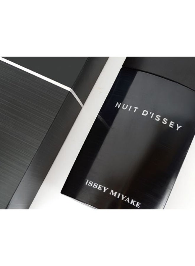 Nuit D'issey EDT 75ml