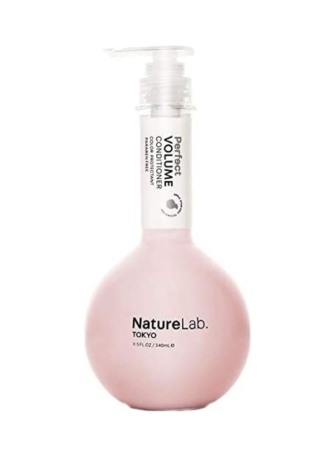 Tokyo Perfect Volume Conditioner Pink 340ml