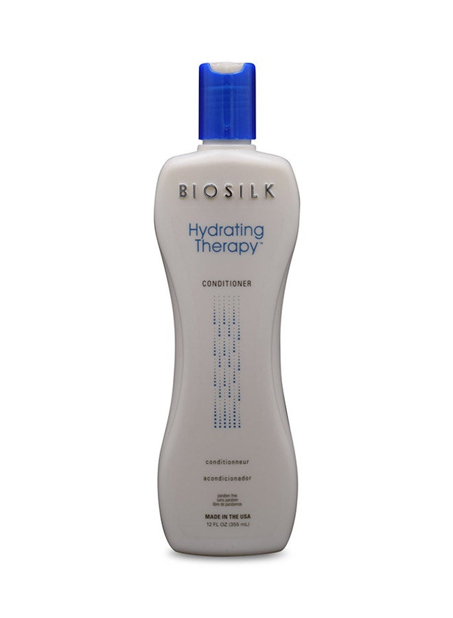 Hydrating Therapy Conditioner 355ml