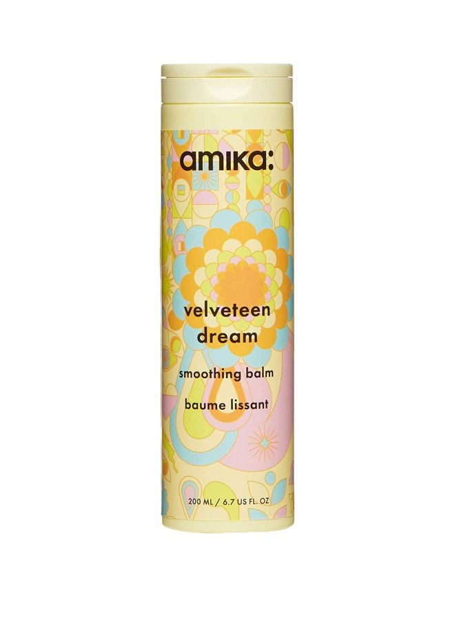 Velveteen Dream Smoothing Balm