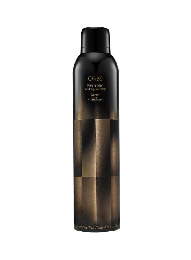 Free Styler Hair Spray 300ml