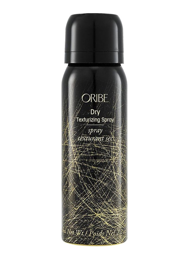 Dry Texturizing Hair Spray