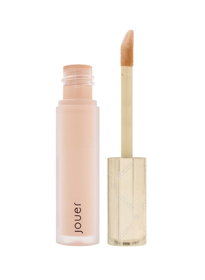 Essential High Coverage Liquid Concealer Toast