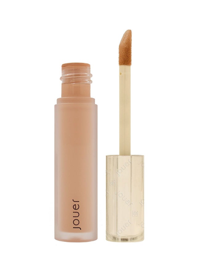 Essential High Coverage Liquid Concealer Ginger