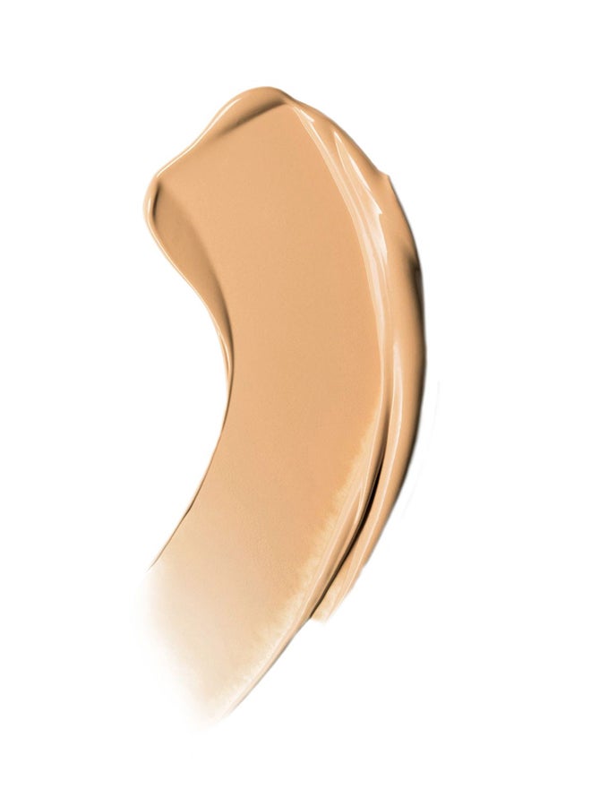 Essential High Coverage Liquid Concealer Honey