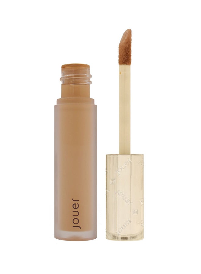 Essential High Coverage Liquid Concealer Dark Ochre