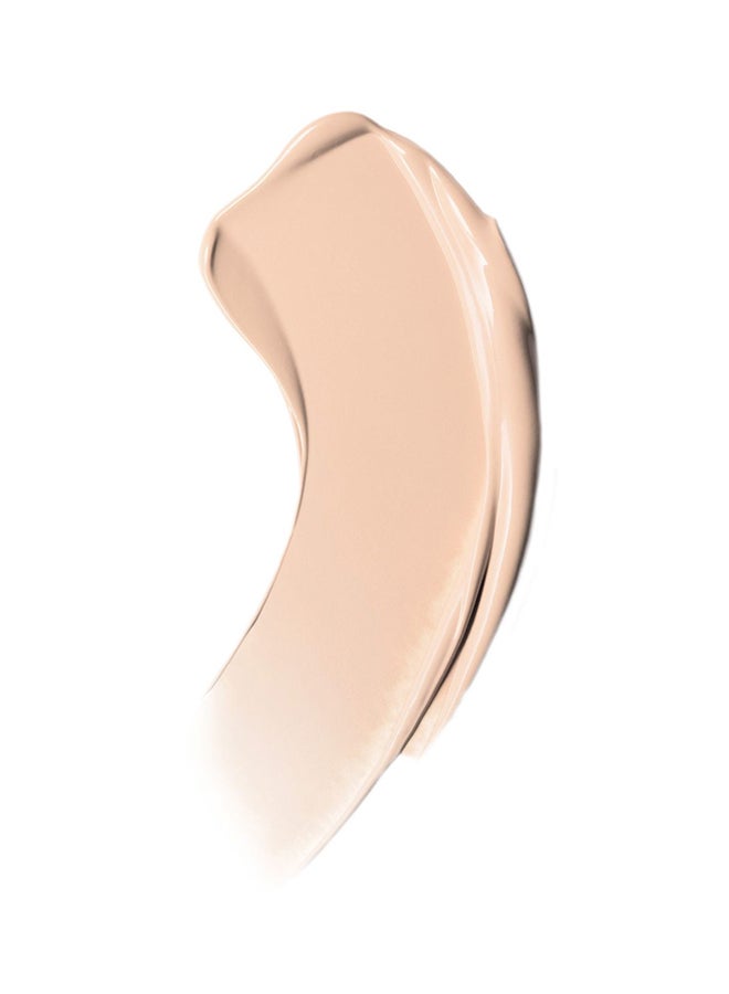 Essential High Coverage Liquid Concealer Custard