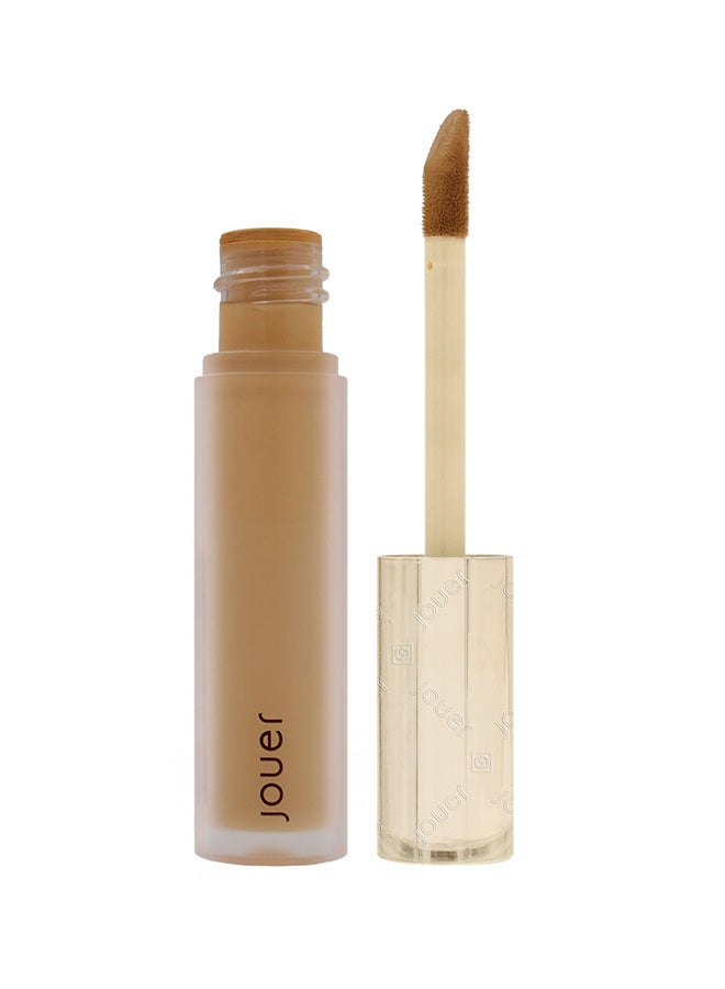 Essential High Coverage Liquid Concealer Café au Lait