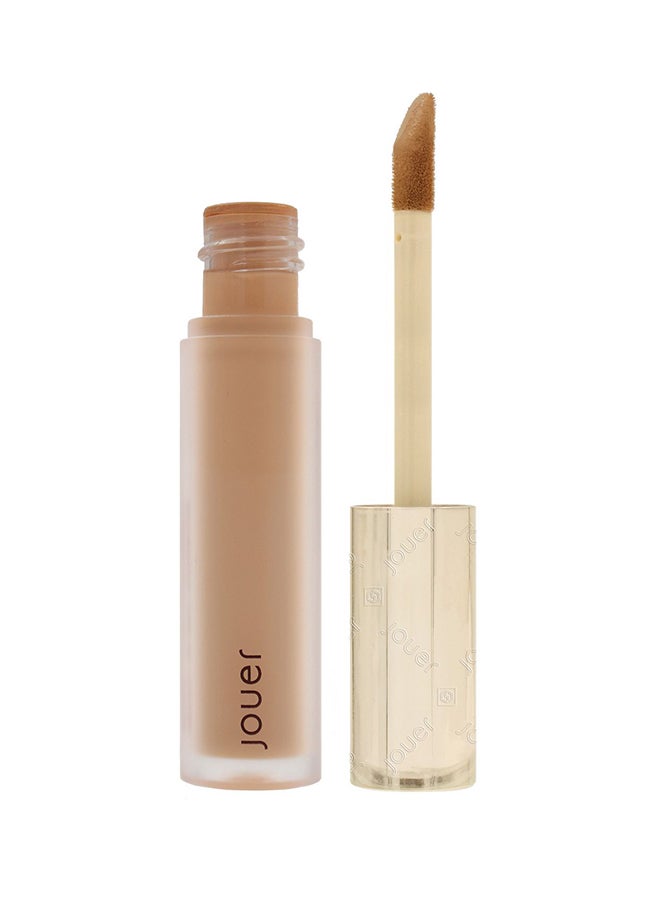 Essential High Coverage Liquid Concealer Coffee