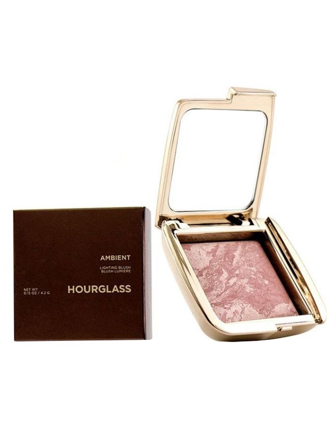 Ambient Lighting Blush Mood Exposure