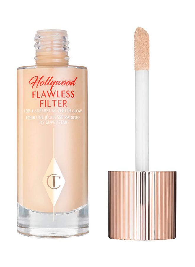 Hollywood Flawless Filter Highlighter 02 Light