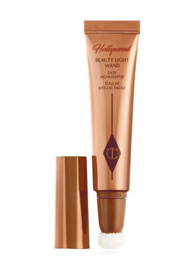 Beauty Light Wand Face Highlighter Hollywood Spotlight