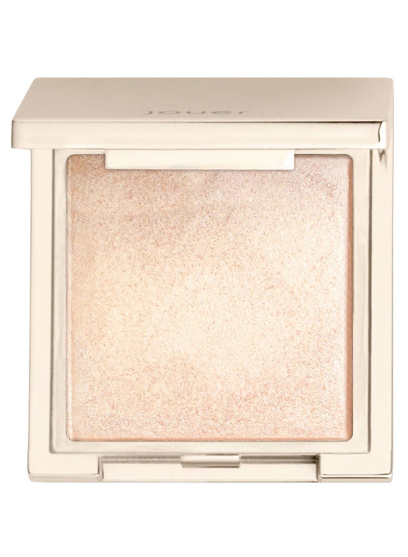 Face Powder Highlighter Citrine