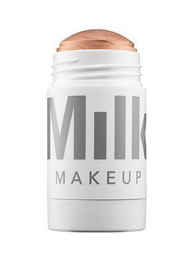Makeup Highlighter Champagne Pearl