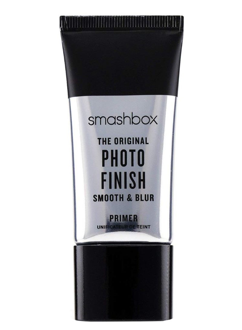 The Original Photo Finish Smooth And Blur Primer Finish Green
