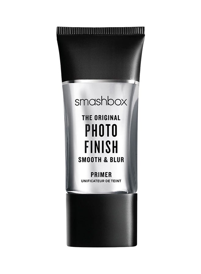 The Original Photo Finish Smooth And Blur Primer