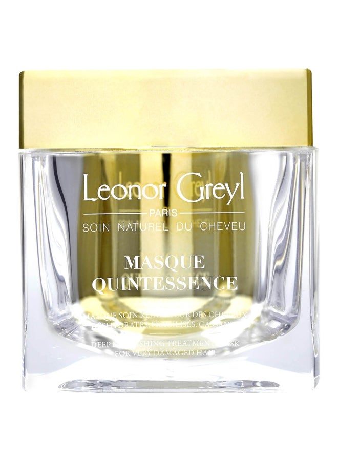 Masque Quintessence 200ml