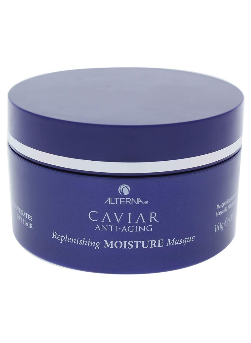 Anti-Aging Replenishing Moisture Masque 161grams