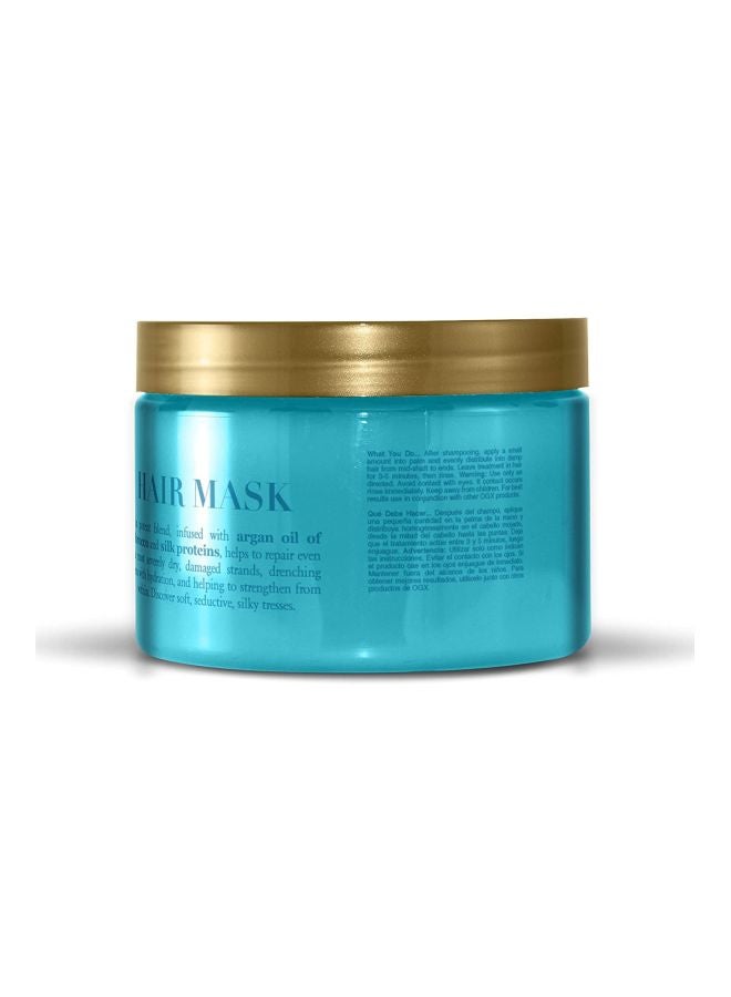 Argan Oil Of Morocco Hair Mask