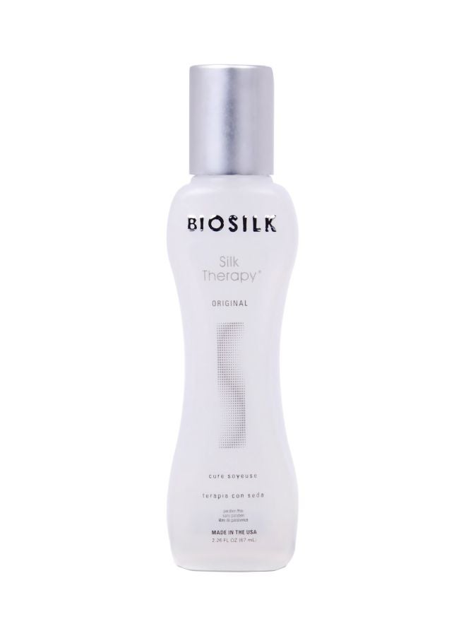 Silk Therapy Original Leave In Treatment