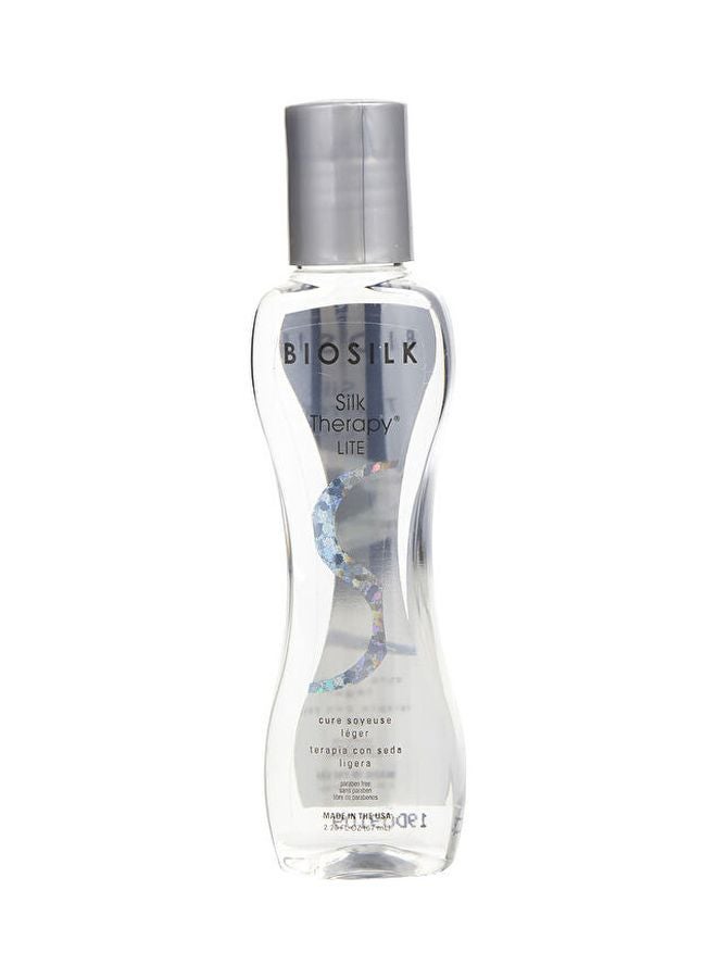 Silk Therapy Lite Leave In Treatment 67ml